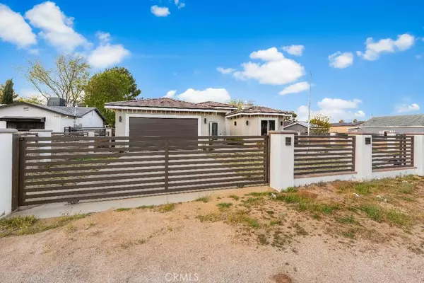 Lancaster, CA 93536,4257 W Avenue L6