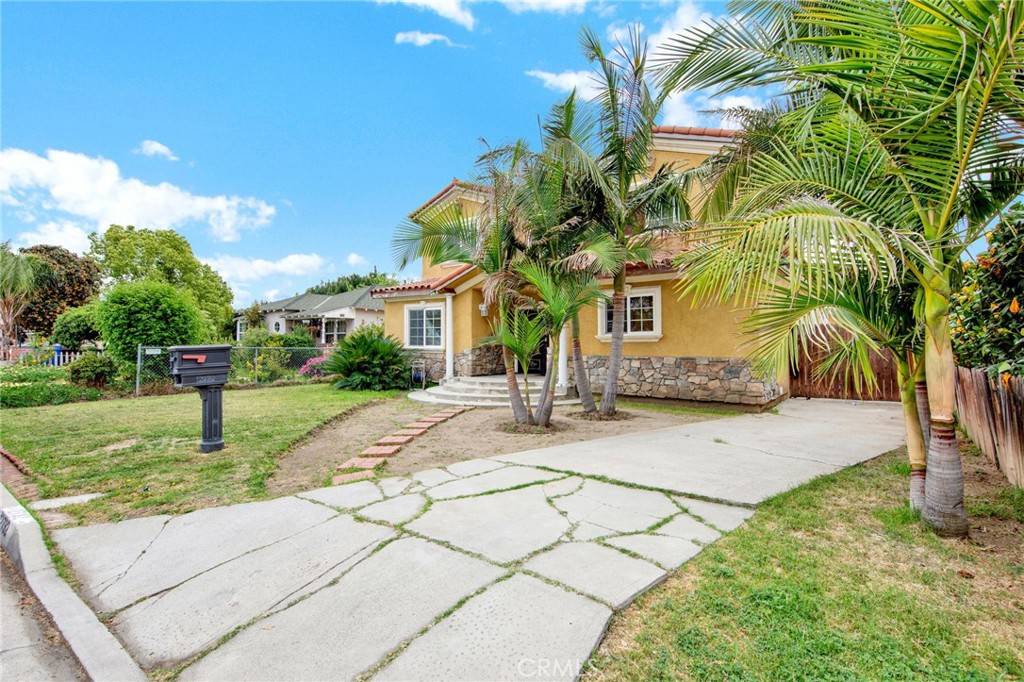 Whittier, CA 90602,12732 Mcgee DR