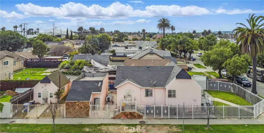 Los Angeles, CA 90044,7705 S Vermont AVE