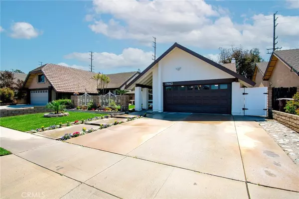 Anaheim Hills, CA 92807,7842 E Woodsboro AVE