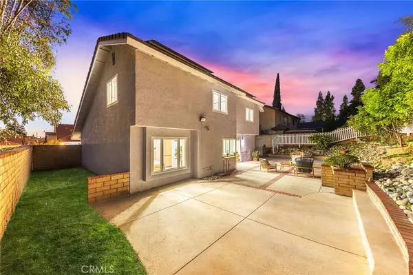 San Dimas, CA 91773,140 Abbey CT
