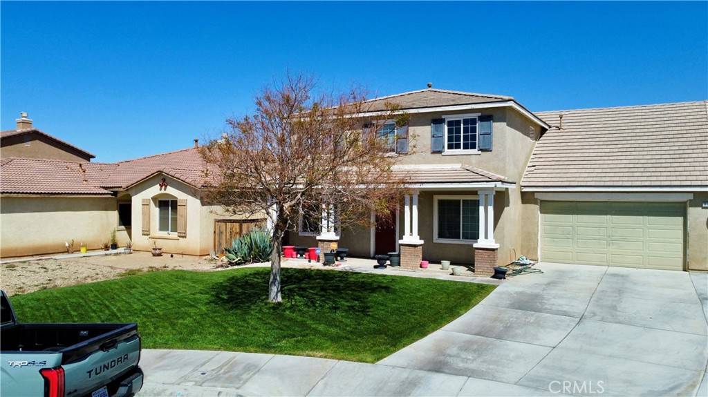 Adelanto, CA 92301,11196 Renwick ST