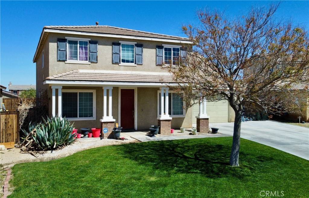 Adelanto, CA 92301,11196 Renwick ST