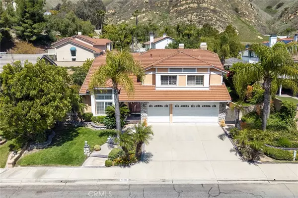 28155 Meadow Land DR, Yorba Linda, CA 92887
