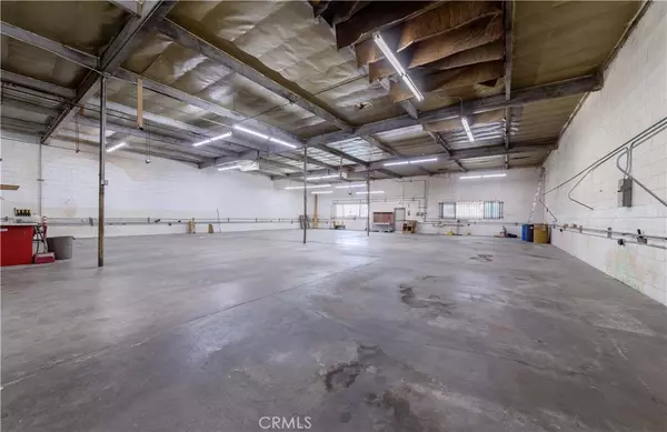 Santa Fe Springs, CA 90670,8416 Secura WAY