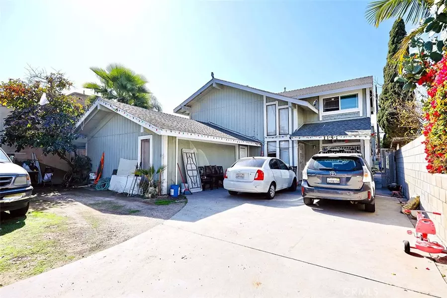 1151 Pacific AVE, Long Beach, CA 90813