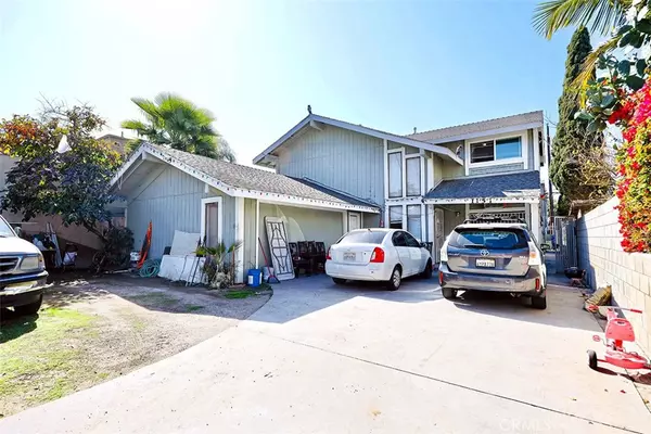 1151 Pacific AVE, Long Beach, CA 90813