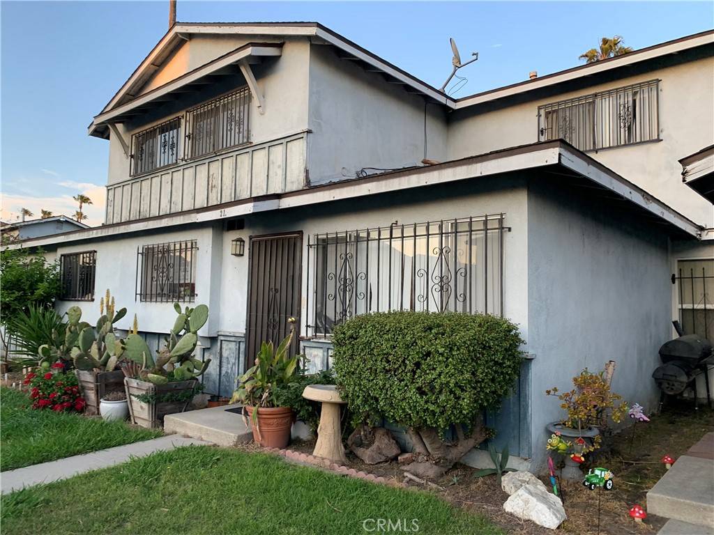 21 Scottsdale N, Carson, CA 90745