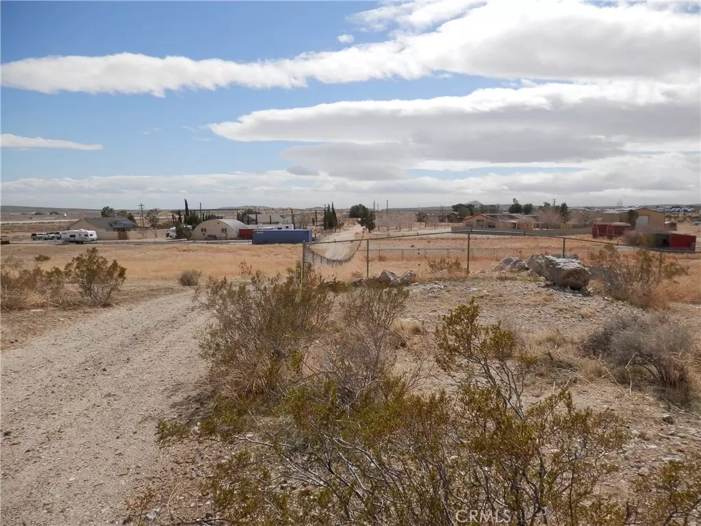 Mojave, CA 93501,0 shirley St.