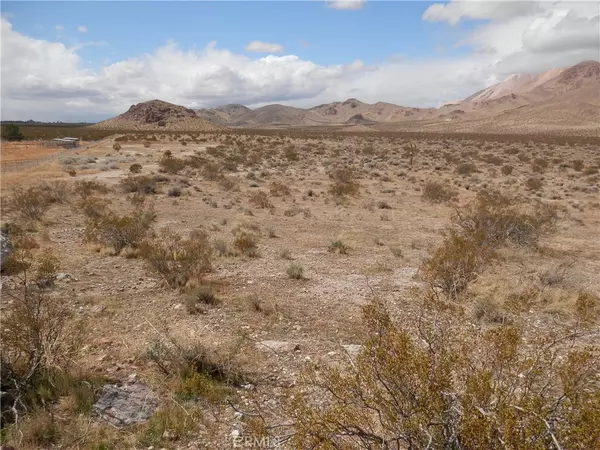 Mojave, CA 93501,0 shirley St.