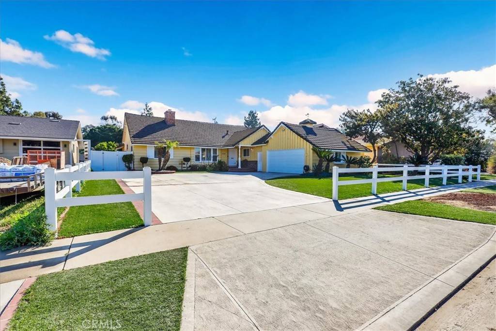 Lakewood, CA 90712,4354 Fairway DR