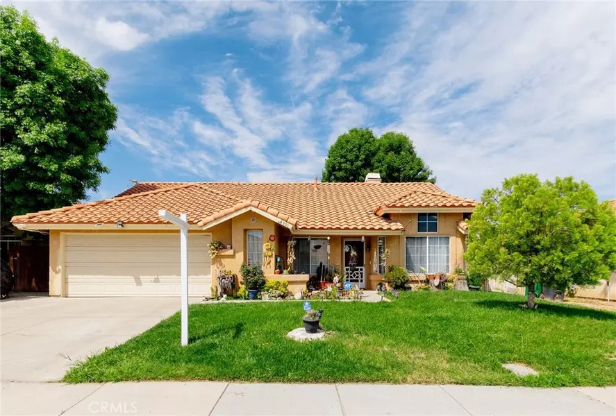 25351 Chicago AVE, Hemet, CA 92544