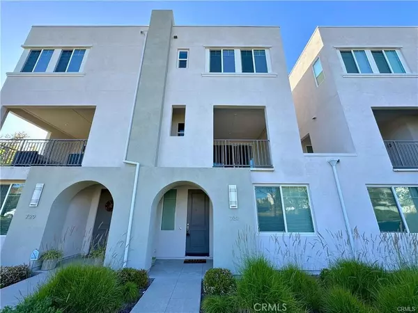 731 Beacon, Irvine, CA 92618