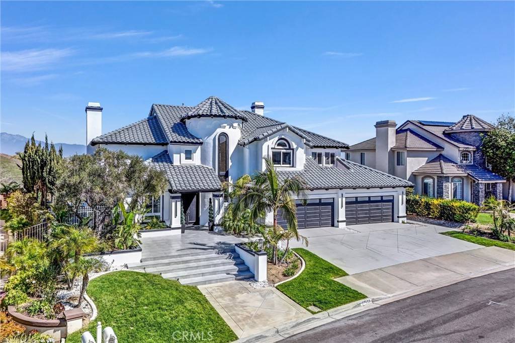 Yorba Linda, CA 92887,27055 Big Horn Mountain Way
