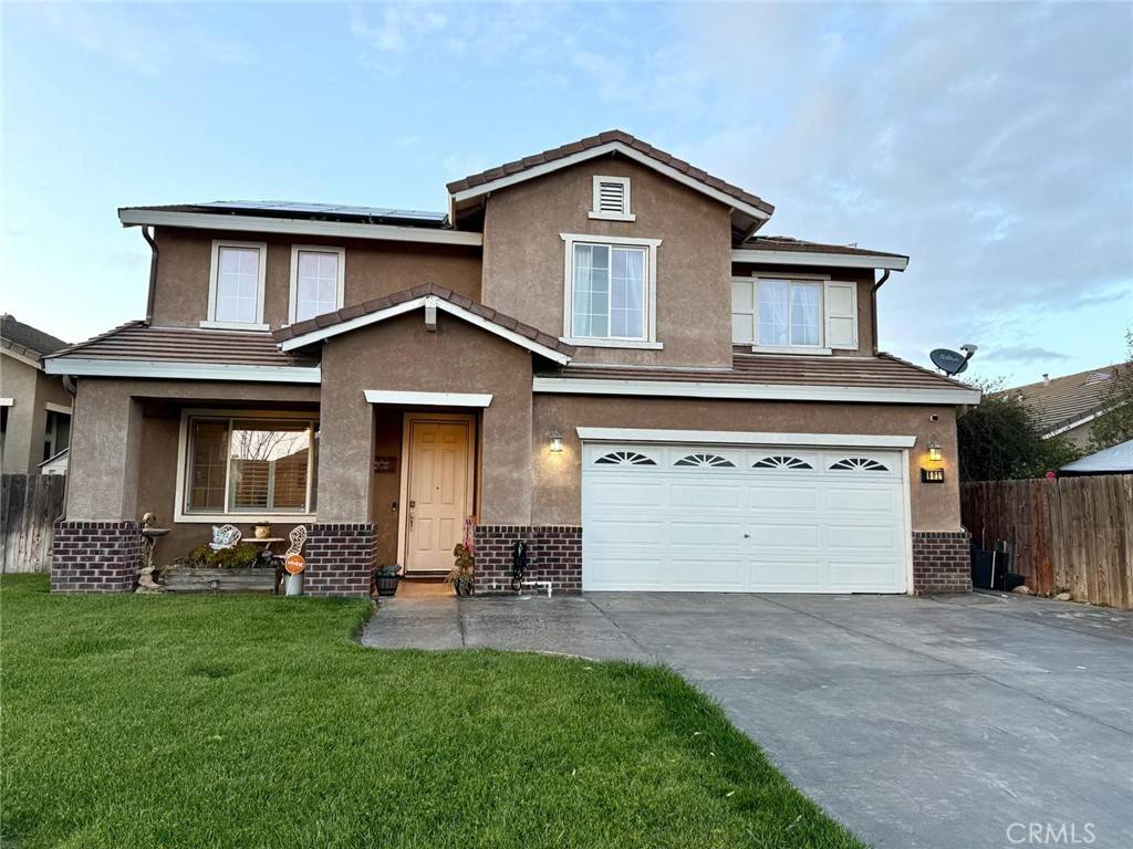 601 Olivine AVE, Lathrop, CA 95330