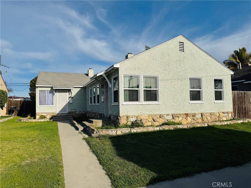 2310 Belmont AVE, Long Beach, CA 90815
