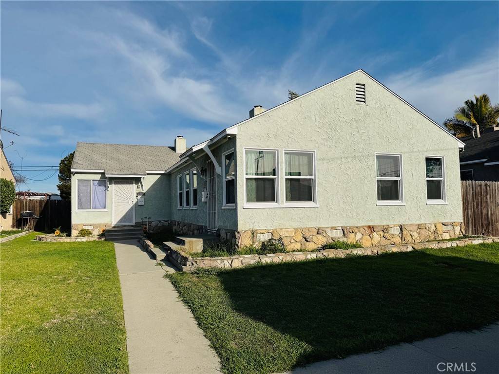 2310 Belmont AVE, Long Beach, CA 90815
