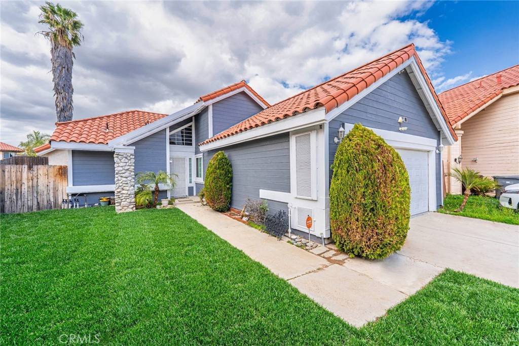 13687 Rena CT, Moreno Valley, CA 92553