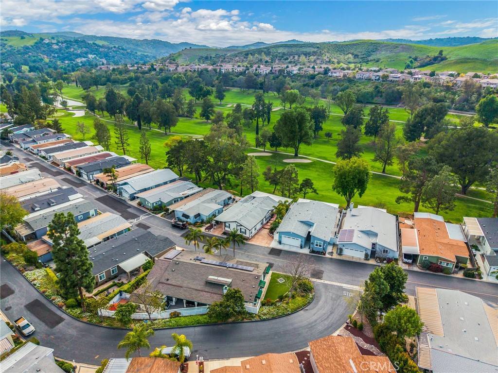 Chino Hills, CA 91709,1850 Fairway DR #76