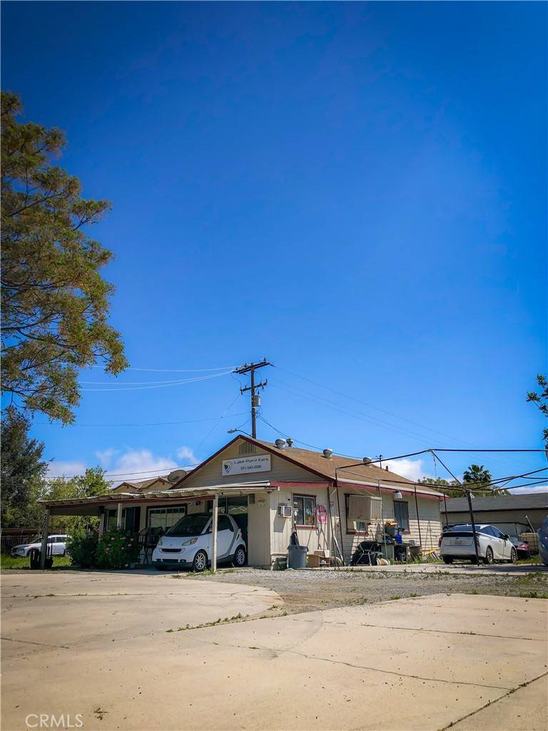 Lake Elsinore, CA 92530,2006 Lakeshore DR