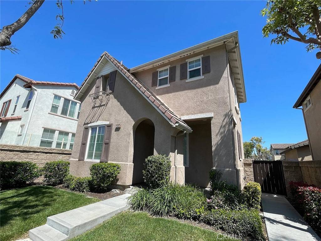 Chino, CA 91710,13425 Zivi Ave