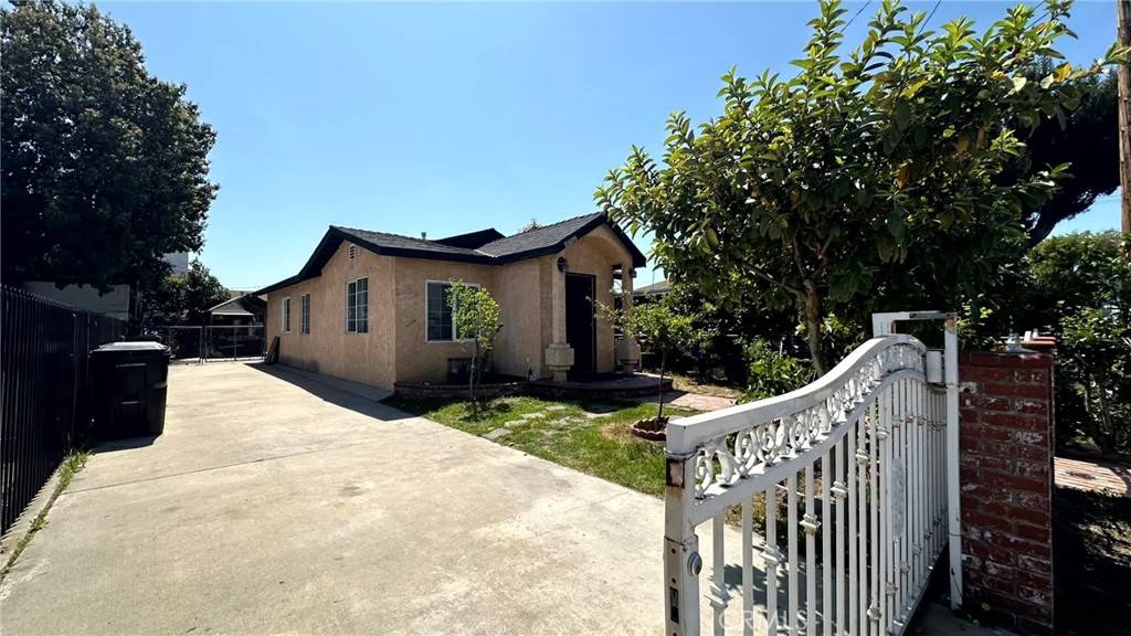 South El Monte, CA 91733,10108 Klingerman ST