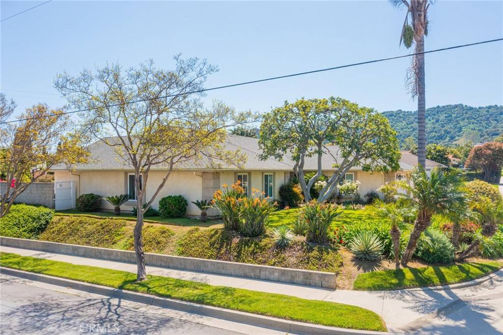 Hacienda Heights, CA 91745,1506 Ameluxen AVE