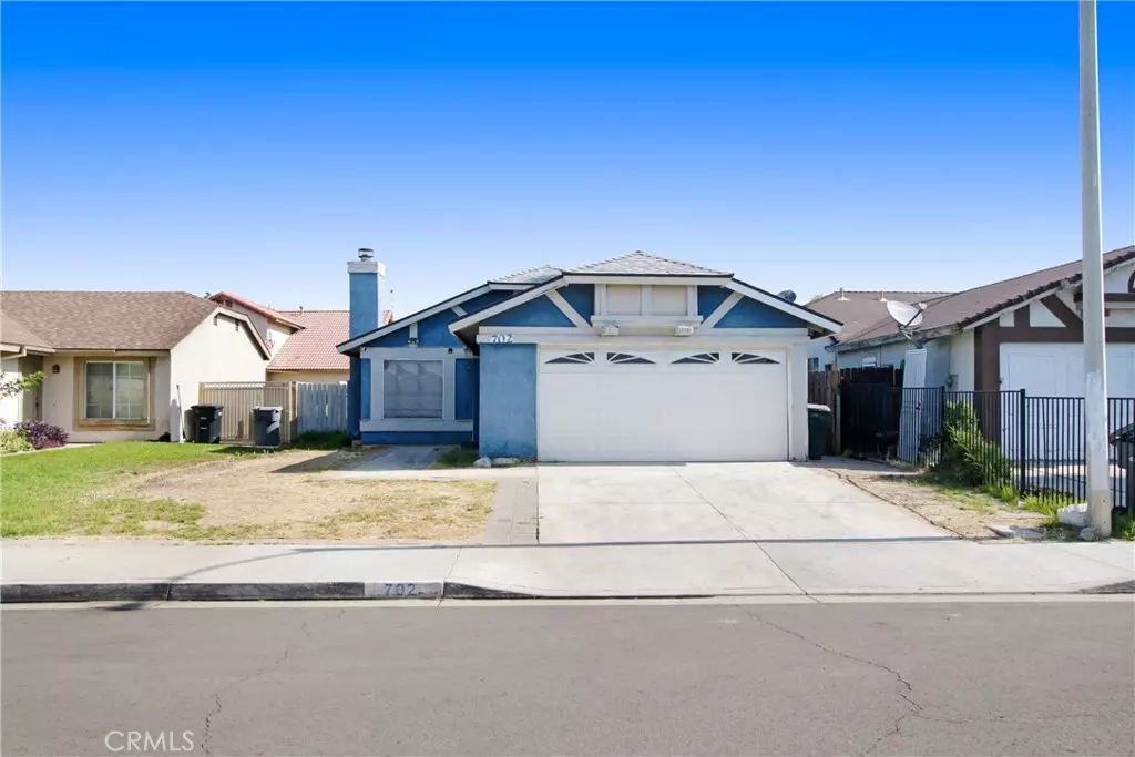 Perris, CA 92571,702 Clearwater DR