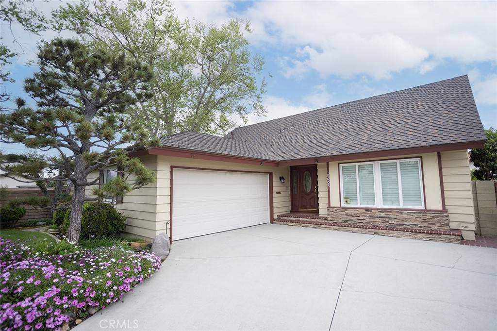 10603 Destino CIR, Cerritos, CA 90703