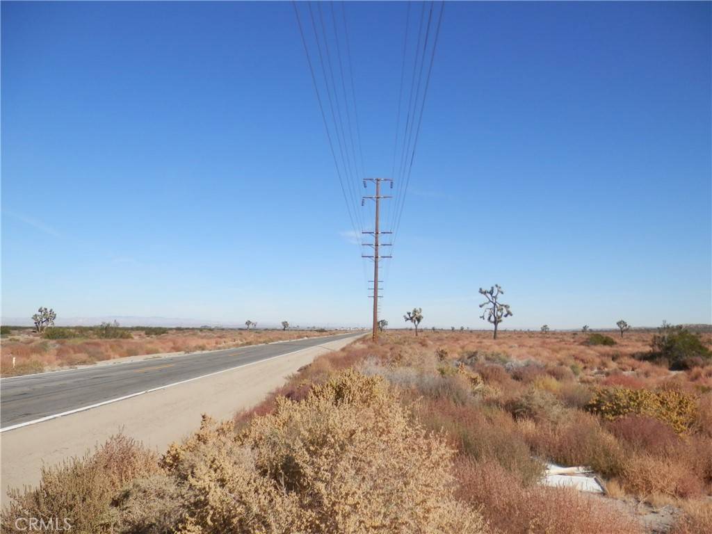 Palmdale, CA 93591,0 110 St. E + AVE O12