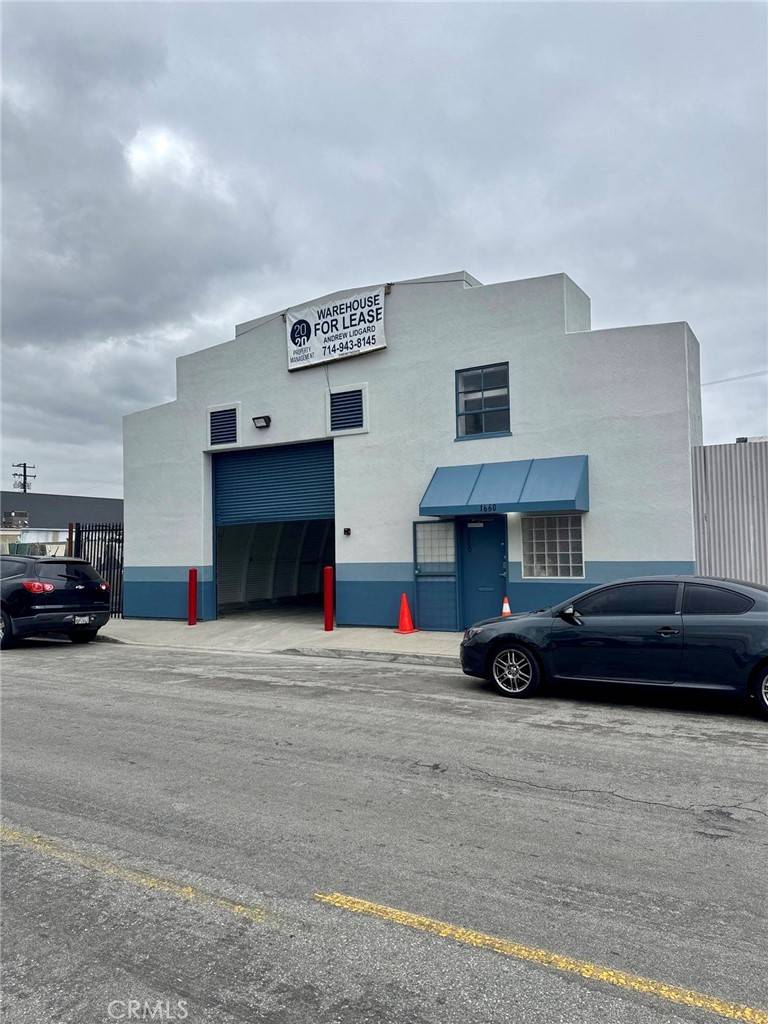 1660 Hayes AVE, Long Beach, CA 90813