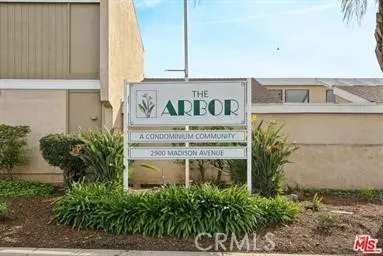 2900 Madison AVE #D16, Fullerton, CA 92831