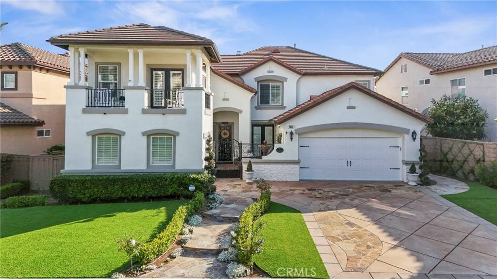 Orange, CA 92867,2442 N Hawksfield WAY