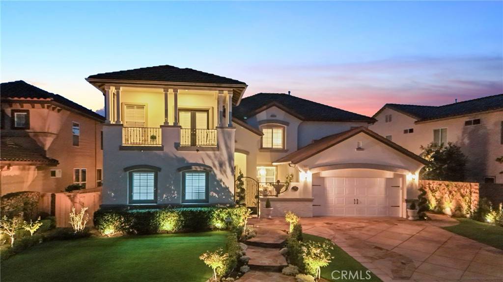 Orange, CA 92867,2442 N Hawksfield WAY