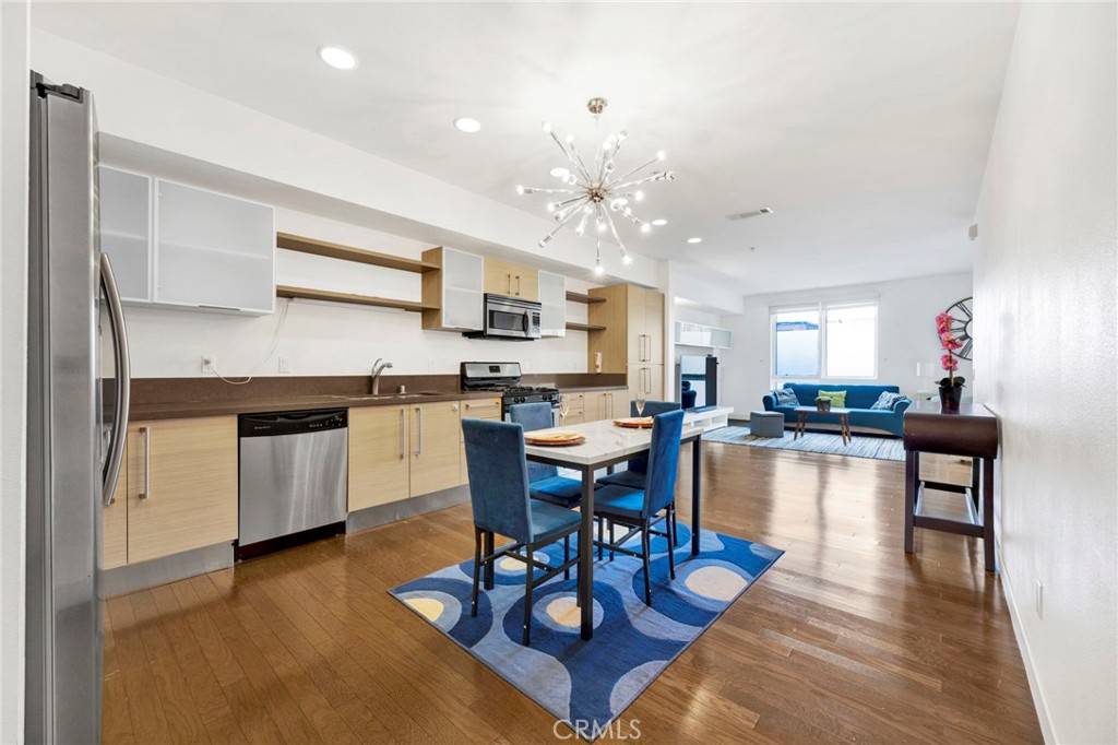 1234 Wilshire BLVD #213, Los Angeles, CA 90017