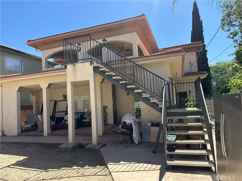 719 E Harvard RD, Burbank, CA 91501