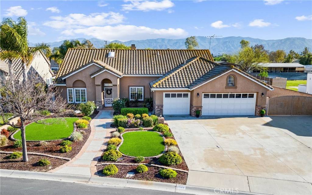 3344 Dales Drive, Norco, CA 92860