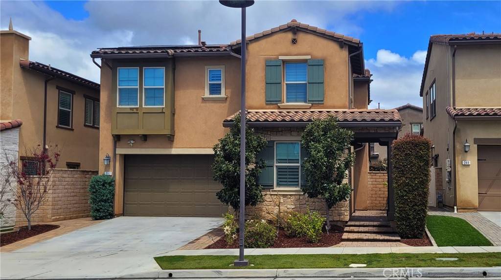 252 N Dalton DR, Anaheim Hills, CA 92807