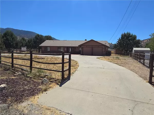Tehachapi, CA 93561,28121 Braeburn PL