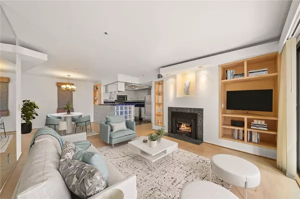 Long Beach, CA 90802,35 Linden #302