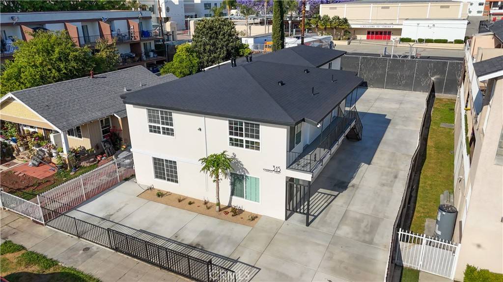 315 S Garnsey St, Santa Ana, CA 92701