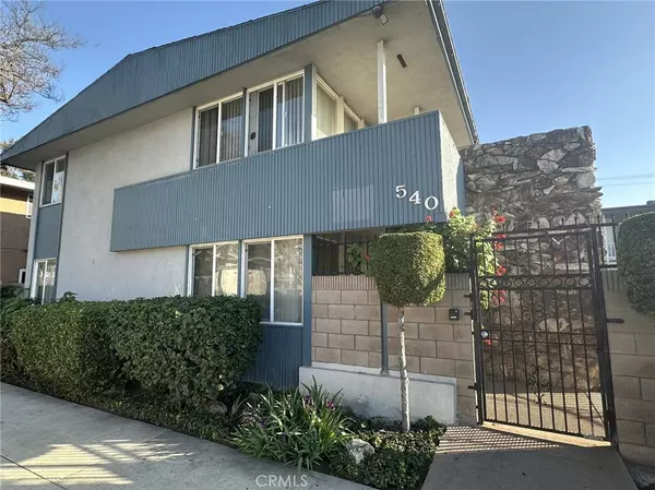 Long Beach, CA 90805,540 E Adams ST