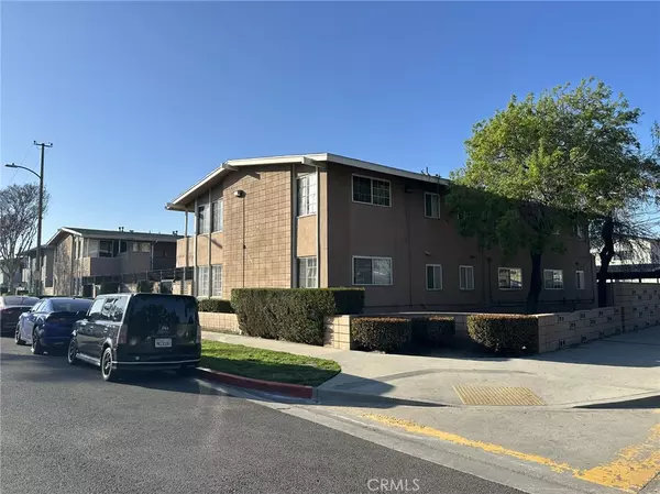 Long Beach, CA 90805,555 E Adams ST