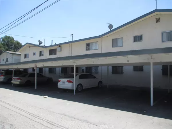 Long Beach, CA 90805,541 E 64th ST