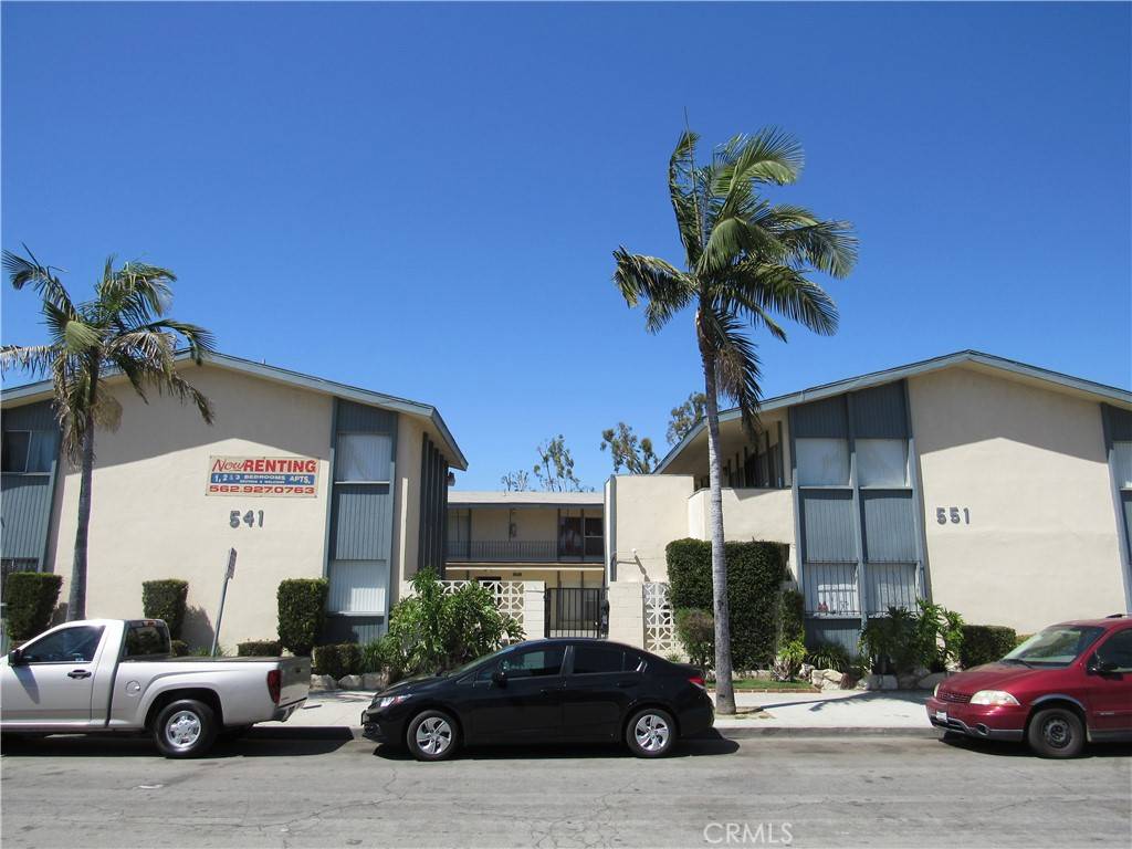 Long Beach, CA 90805,541 E 64th ST