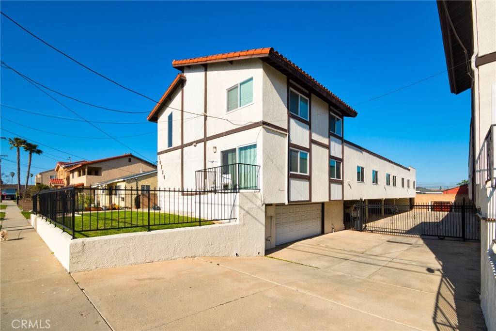 Gardena, CA 90247,16720 S Dalton AVE