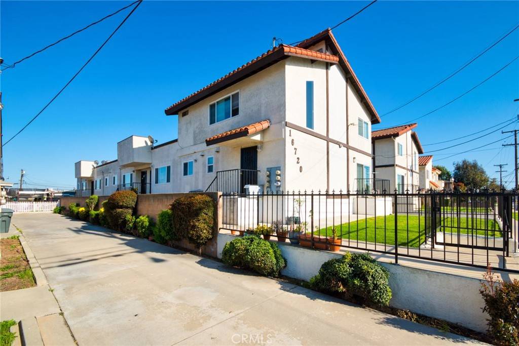 16720 S Dalton AVE, Gardena, CA 90247