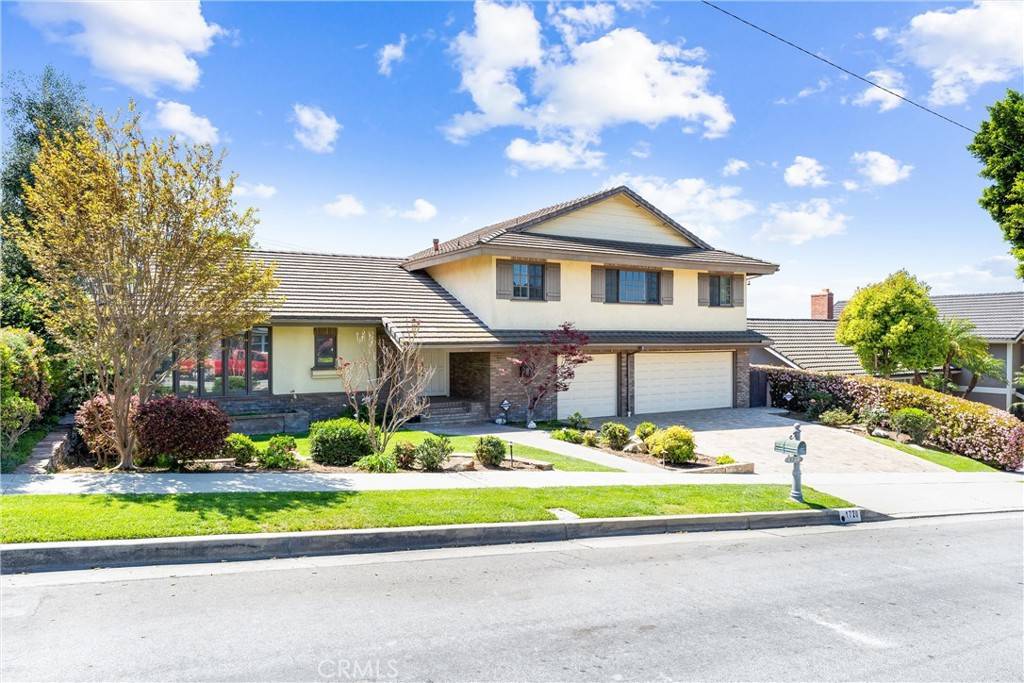 La Habra, CA 90631,1720 E North Hills DR