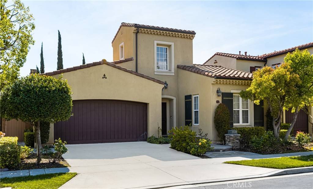 62 Crabapple, Irvine, CA 92620