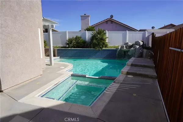 Victorville, CA 92392,12803 Foley ST
